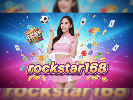rockstar168 login